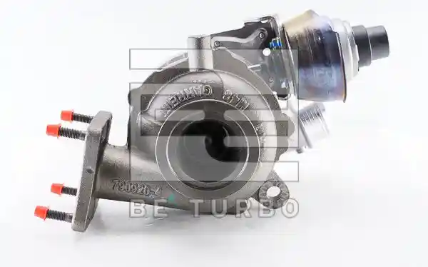 BE TURBO 129706RED BE TURBO 129706RED