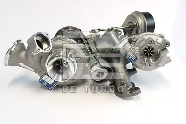 BE TURBO 129857