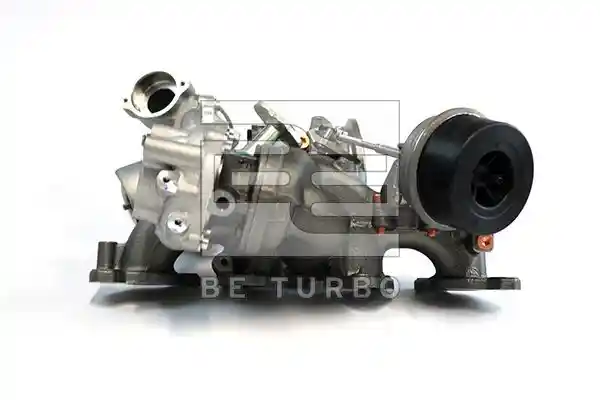 BE TURBO 129857RED BE TURBO 129857RED