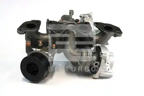 BE TURBO 129857RED BE TURBO 129857RED