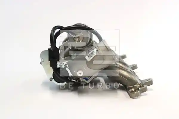 BE TURBO 129858