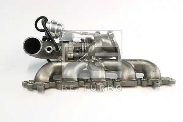 BE TURBO 129858