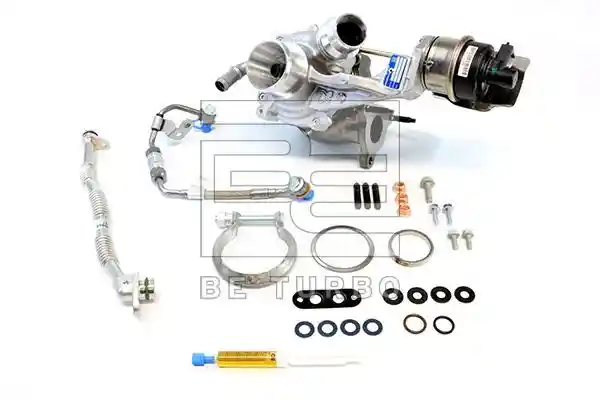 BE TURBO 129869SK1 BE TURBO 129869SK1