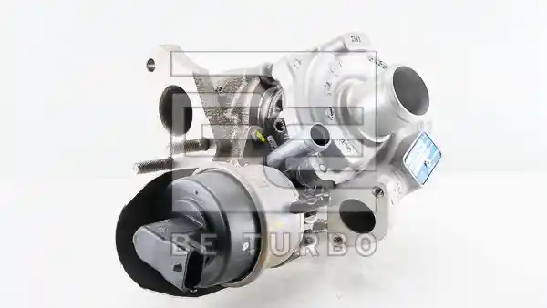 BE TURBO 129897