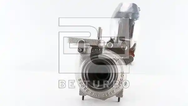BE TURBO 129897RED