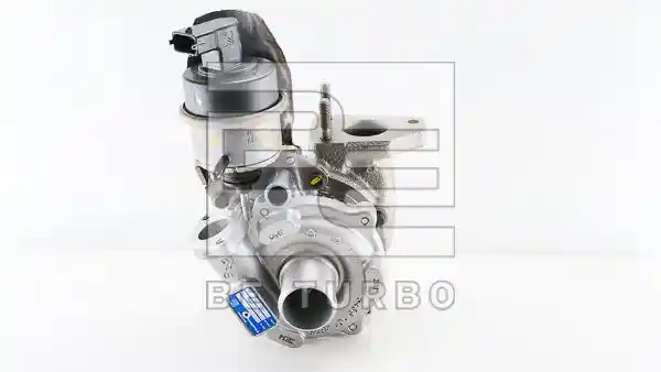 BE TURBO 129897RED