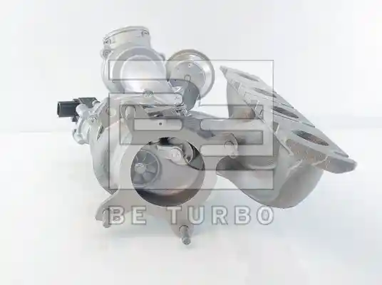 BE TURBO 129898RED