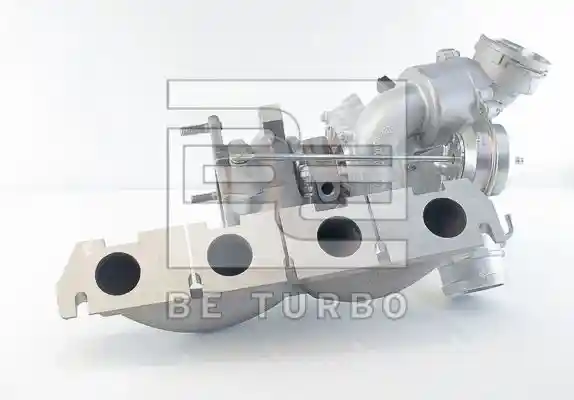 BE TURBO 129898RED