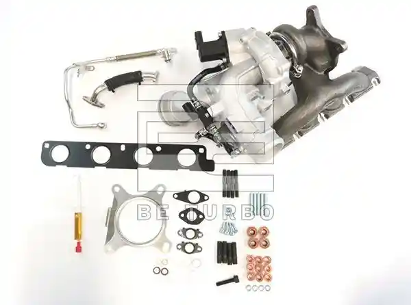 BE TURBO 129898SK1