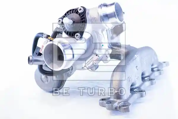 BE TURBO 129937 BE TURBO 129937