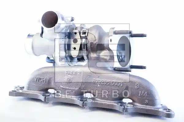 BE TURBO 129937 BE TURBO 129937
