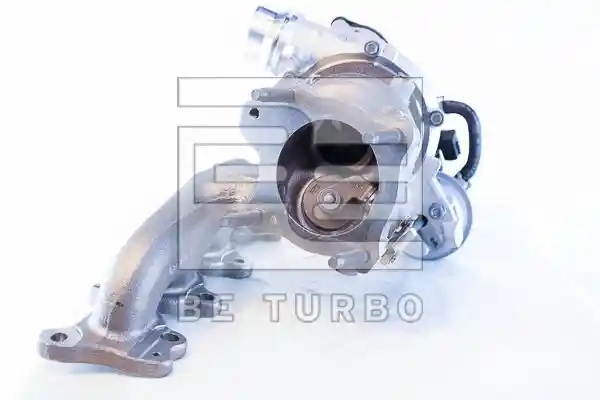 BE TURBO 129937 BE TURBO 129937