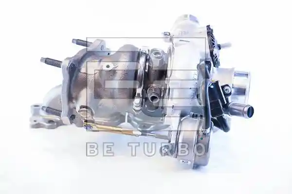 BE TURBO 129937 BE TURBO 129937
