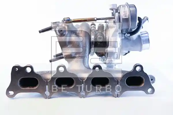 BE TURBO 129937 BE TURBO 129937