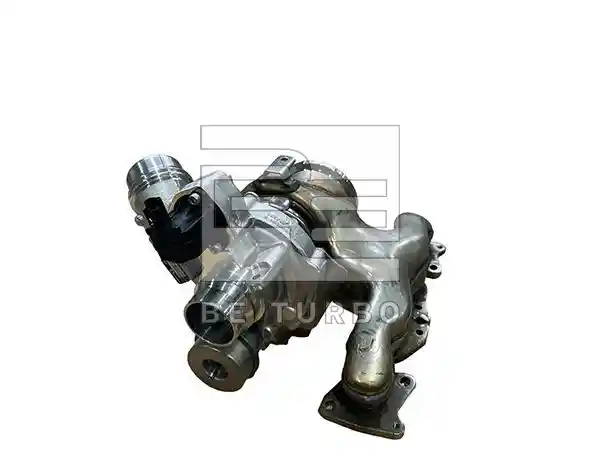 BE TURBO 129976