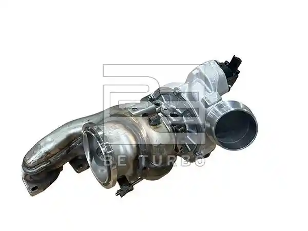 BE TURBO 129976