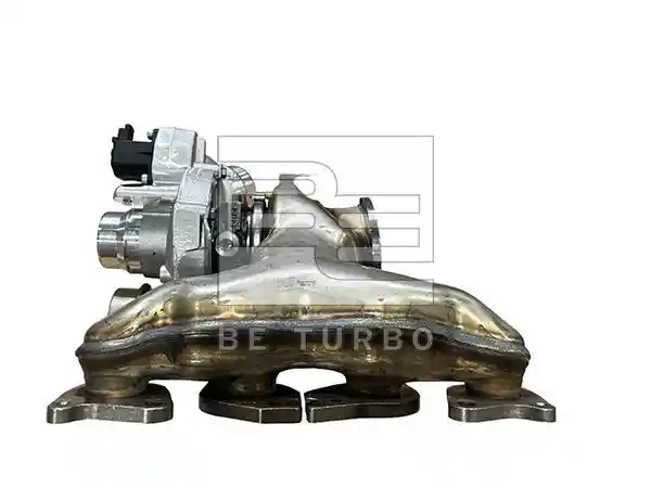 BE TURBO 129976