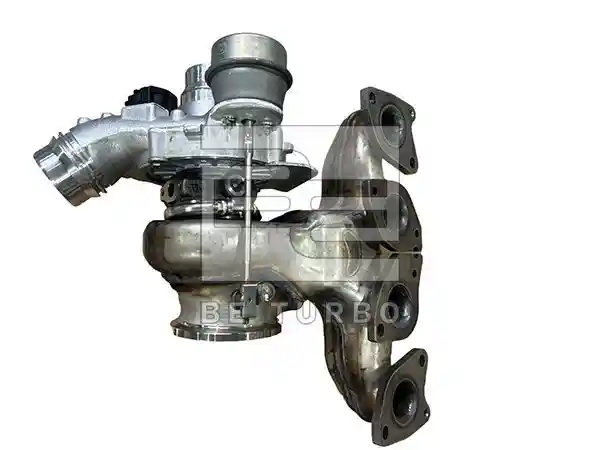 BE TURBO 129976