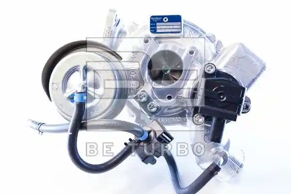 BE TURBO 129982RED BE TURBO 129982RED