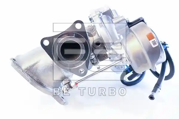 BE TURBO 129982RED BE TURBO 129982RED