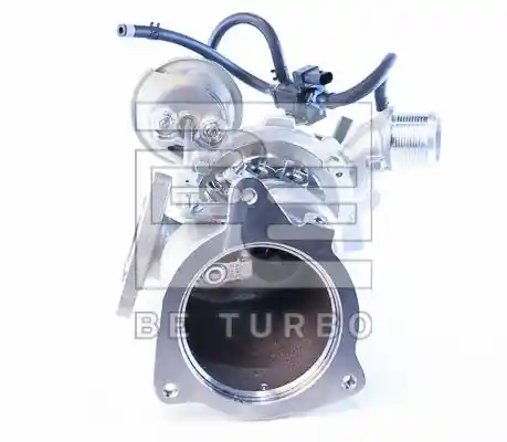 BE TURBO 129982RED BE TURBO 129982RED