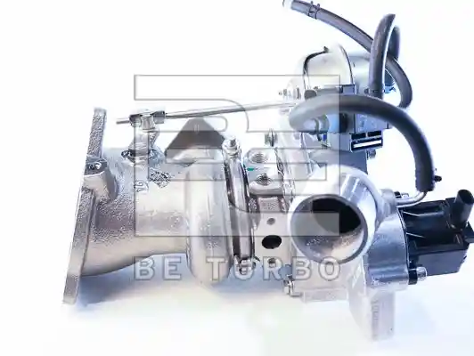 BE TURBO 129982RED BE TURBO 129982RED