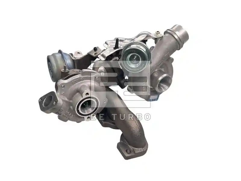 BE TURBO 130160 BE TURBO 130160