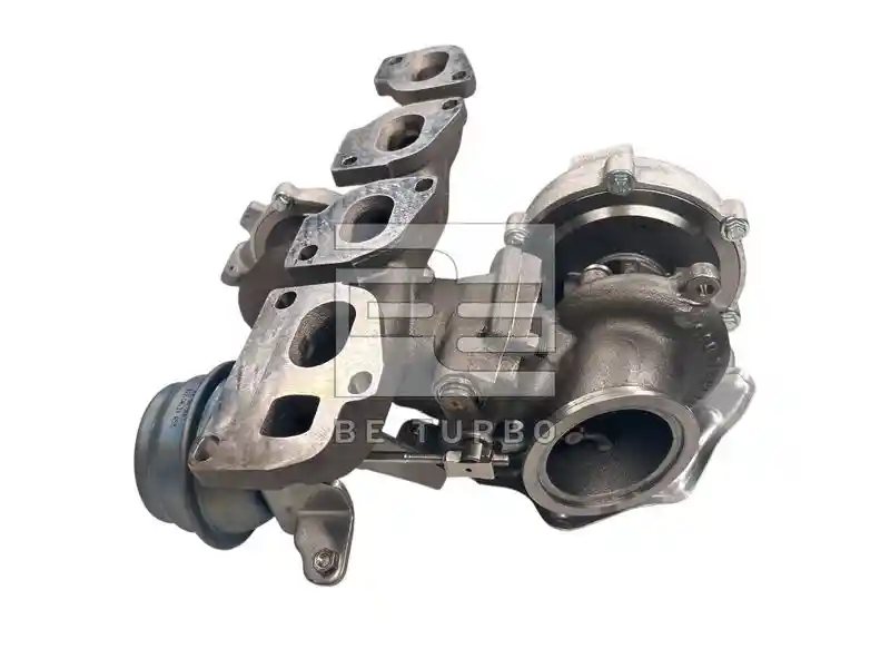 BE TURBO 130160 BE TURBO 130160