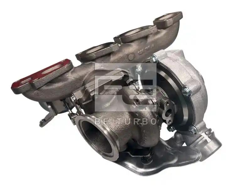 BE TURBO 130160 BE TURBO 130160