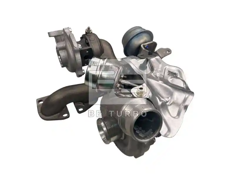 BE TURBO 130160 BE TURBO 130160