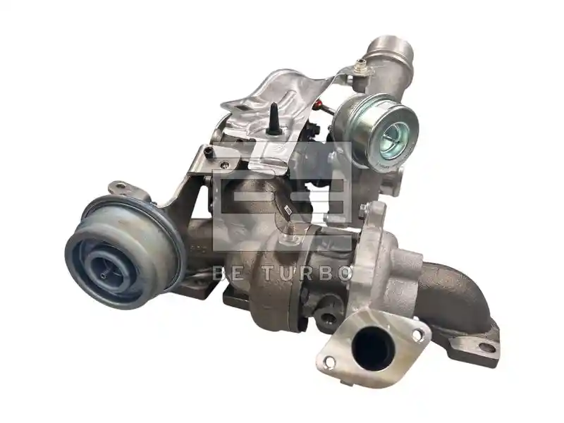 BE TURBO 130160 BE TURBO 130160