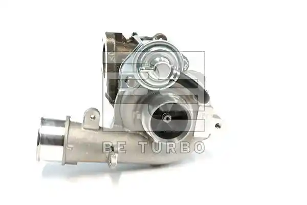 BE TURBO 130614