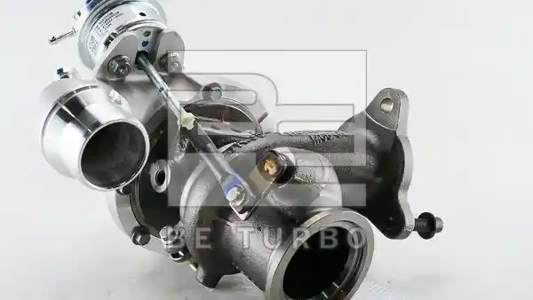 BE TURBO 130745