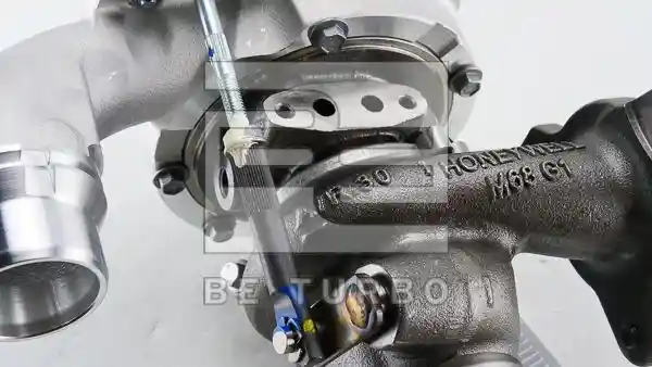 BE TURBO 130745
