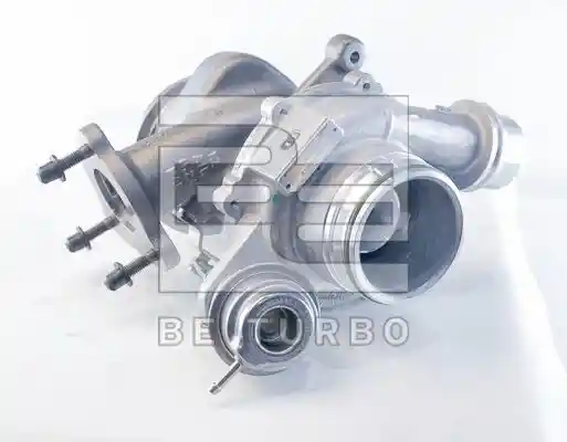 BE TURBO 130812 BE TURBO 130812