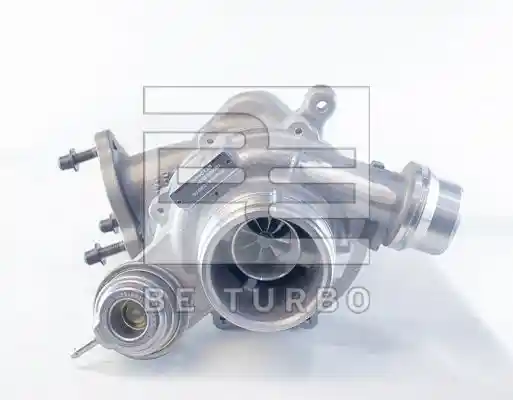 BE TURBO 130812 BE TURBO 130812