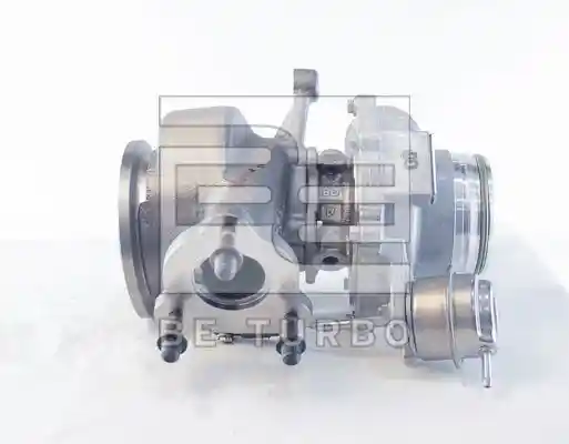 BE TURBO 130812 BE TURBO 130812