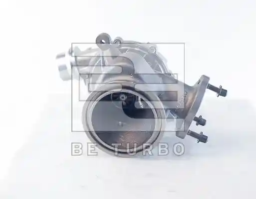 BE TURBO 130812 BE TURBO 130812