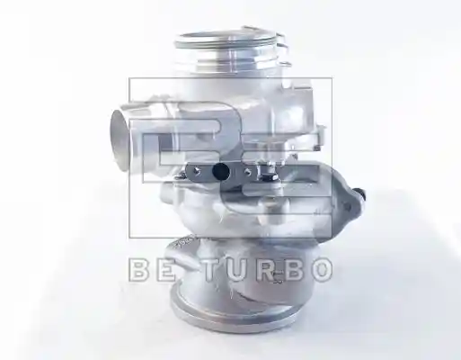 BE TURBO 130812 BE TURBO 130812