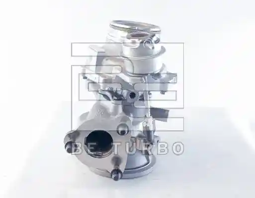 BE TURBO 130812 BE TURBO 130812