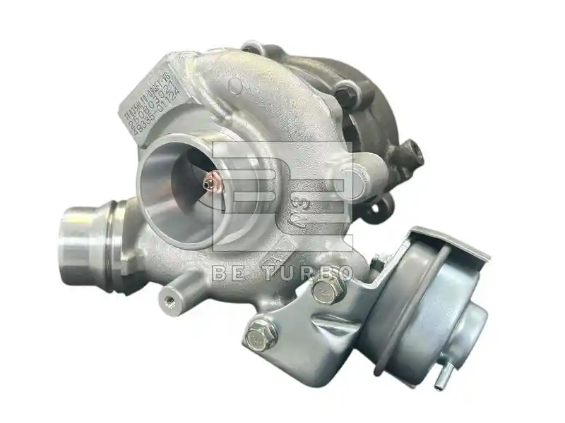 BE TURBO 131057