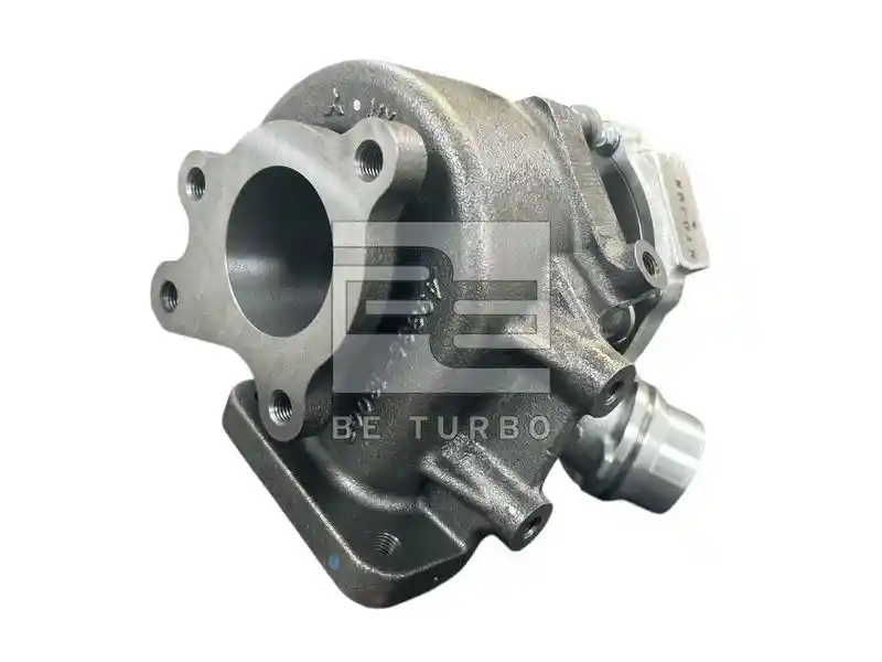 BE TURBO 131057