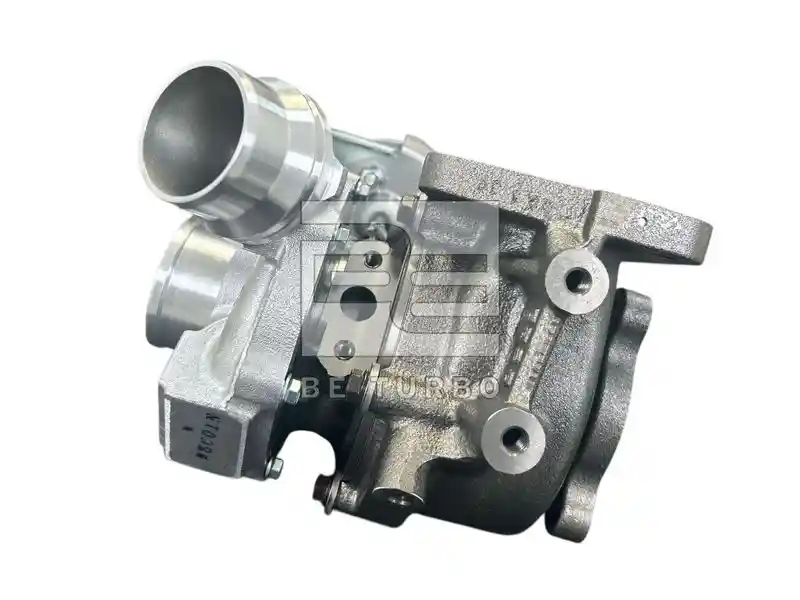 BE TURBO 131057