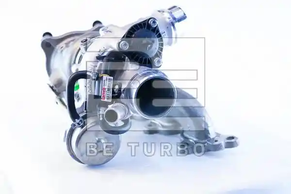 BE TURBO 131122