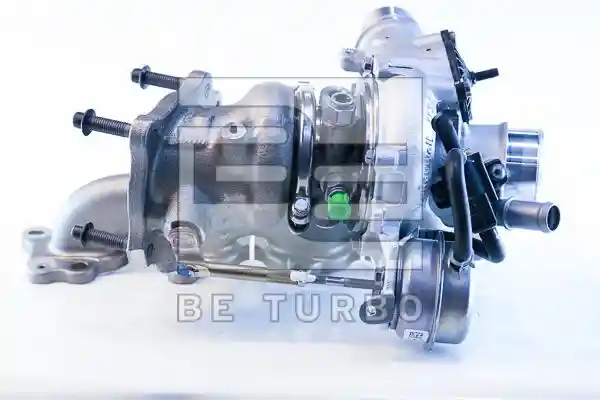 BE TURBO 131122