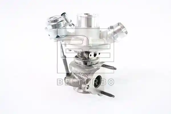 BE TURBO 131261RED BE TURBO 131261RED