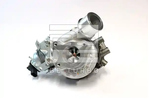 BE TURBO 131436