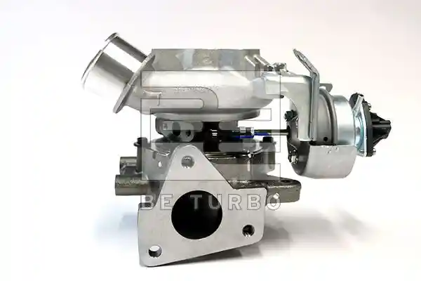 BE TURBO 131436