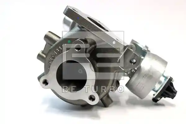BE TURBO 131436RED