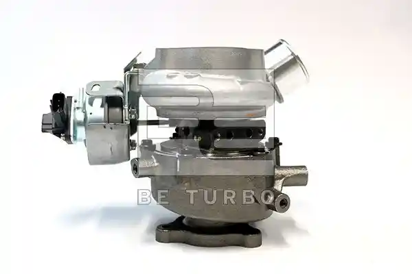 BE TURBO 131436RED